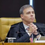 Mensagens mostram Mendonça e Castro tratando do caso Cabral