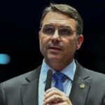Meta ignora prazo do TSE em investigação sobre ataques contra Flávio Bolsonaro