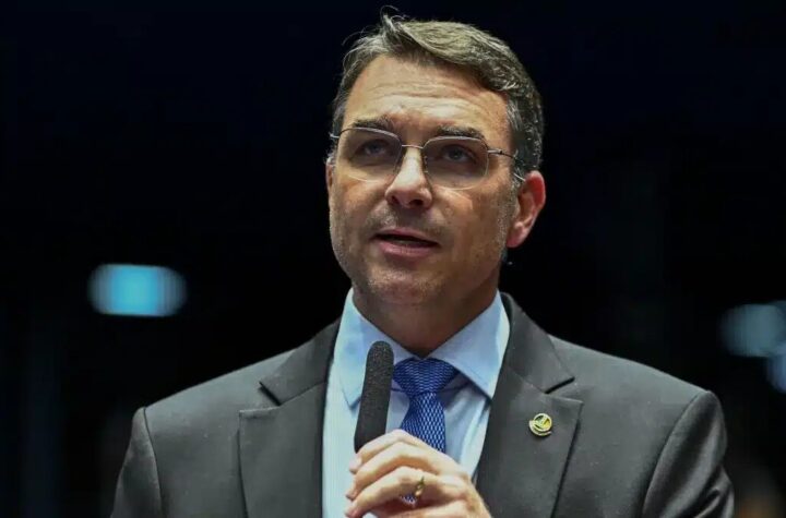Meta ignora prazo do TSE em investigação sobre ataques contra Flávio Bolsonaro