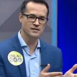 Ministro do TSE suspende campanha de Deltan Dallagnol ao Senado
