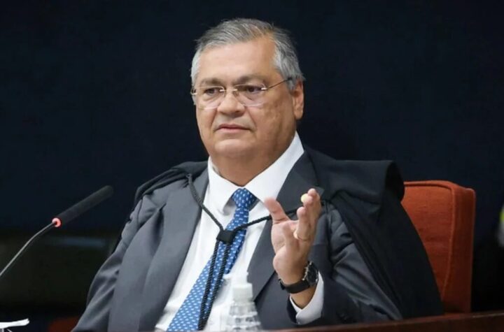 “Momento mais corrupto da história do Judiciário do Brasil”, diz Dino