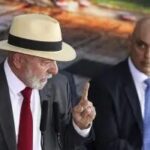 Moraes não deve ir ao desfile de 7 de Setembro com Lula