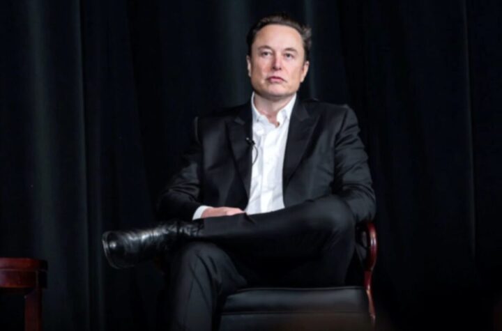 Musk reage com “wow” à subida de Flávio na Polymarket