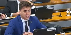 Nikolas lança série sobre Lulinha e resgata caso GameCorp