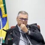 Novo pede ao STF que desconsidere pedido de Dino no caso Moraes