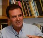 Paes lidera disputa pelo governo do RJ e Benedita cresce para o Senado