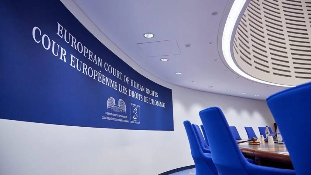 Pai recorre ao tribunal europeu após ser proibido de ensinar fé cristã ao filho