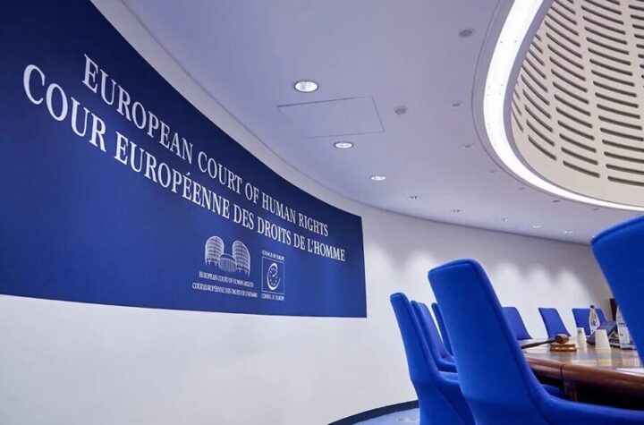 Pai recorre ao tribunal europeu após ser proibido de ensinar fé cristã ao filho