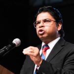 Pastor Nilson Gomes critica manifestações políticas em igrejas evangélicas