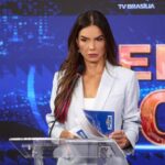 Paula Belmonte diz que "saúde do DF não está na UTI, está intubada"