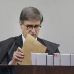 Paulo Gonet e familiares são citados ao menos 33 vezes em investigação do caso Master no STF