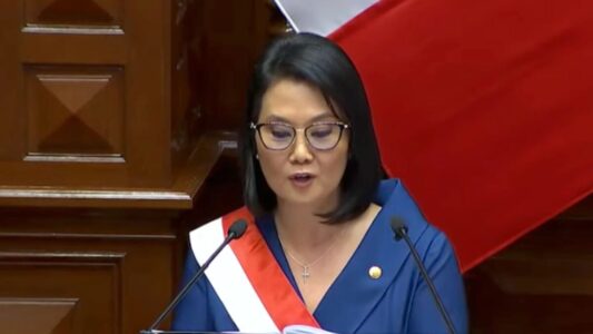 Peru decreta emergência em 5 presídios de segurança máxima