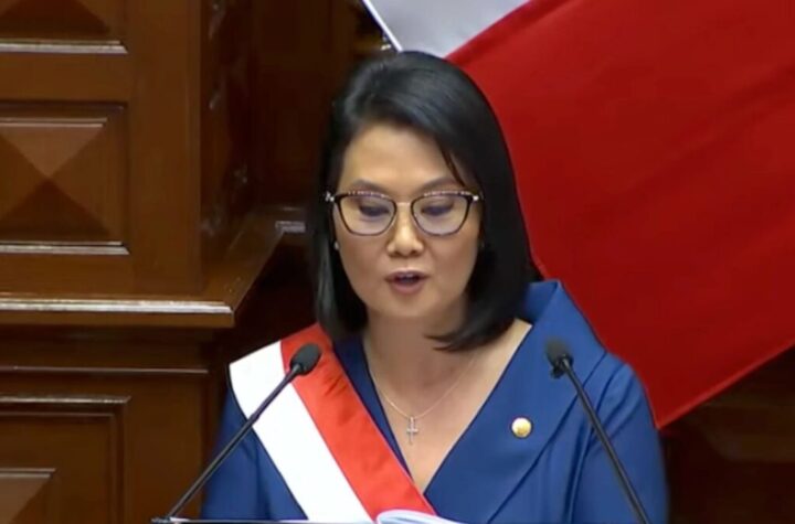 Peru decreta emergência em 5 presídios de segurança máxima