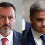 PF diz que Mendonça desconfiava de Andrei por proximidade com Lula
