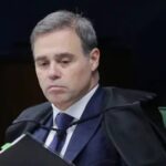 PF produziu relatórios sobre Mendonça durante crise com ministro do STF