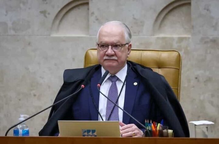 Plantão TBN: Fachin manda Moraes, Mendonça, Gonet e Andrei prestarem esclarecimentos
