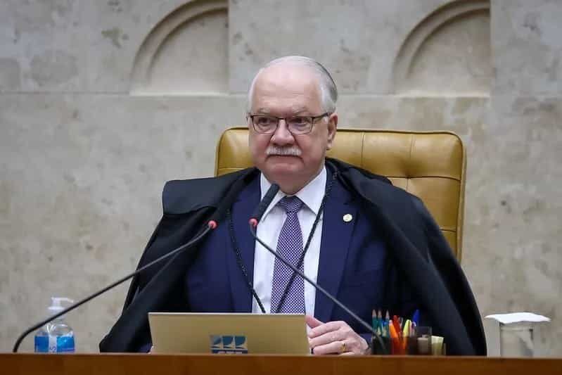 Plantão TBN: Fachin manda Moraes, Mendonça, Gonet e Andrei prestarem esclarecimentos