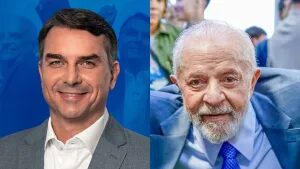 PoderData: Flávio e Lula têm empate técnico no 2º turno