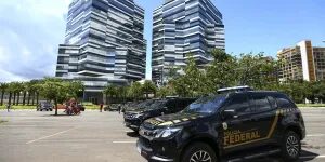 Polícia Federal adia depoimento de Daniel Vorcaro para 24 de setembro
