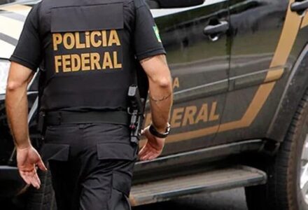 Polícia Federal investiga pastor em operação sobre desvio de emendas