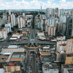 Preço do metro quadrado varia mais de 40% entre bairros de Goiânia