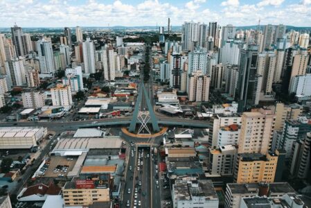 Preço do metro quadrado varia mais de 40% entre bairros de Goiânia