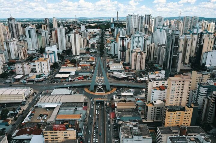 Preço do metro quadrado varia mais de 40% entre bairros de Goiânia
