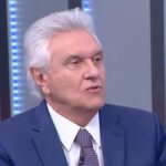Senado tem maioria para votar impeachment de Moraes, diz Caiado