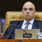 Senador que pediu impeachment de Moraes usa fala do próprio ministro contra ele; VEJA
