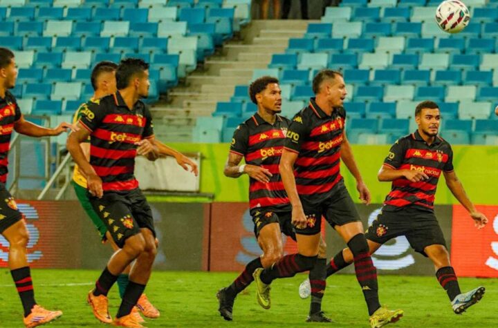 Série B: Náutico e Sport prometem um clássico de muitos gols