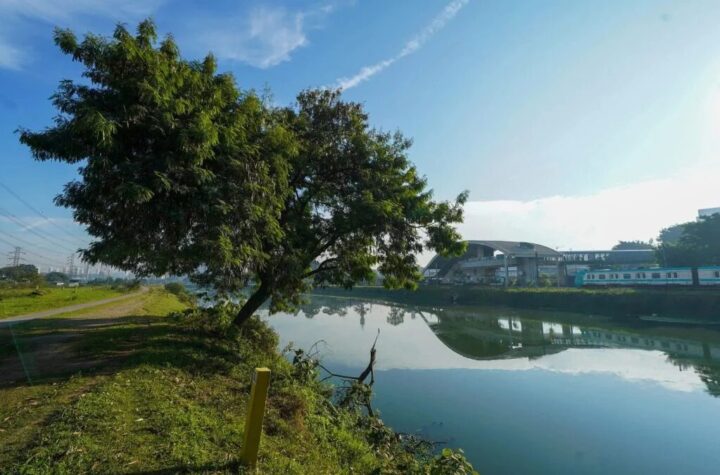 Sistema produz mapeamento de áreas urbanas mais resilientes a inundações