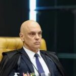STF poupou Moraes, sugere Transparência Internacional