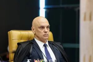 STF poupou Moraes, sugere Transparência Internacional