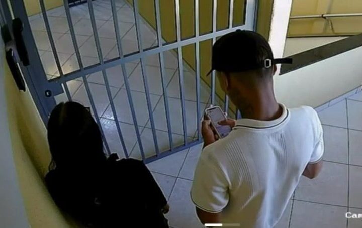 Tentativa de assalto a joalheria termina com quatro mortos em Goiânia