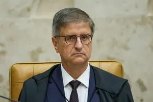 Transparência Internacional pede afastamento de Gonet do caso Master