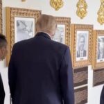 Trump faz Xi rir com provocação sobre o ex-presidente Joe Biden