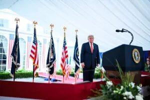Trump pede a Zelensky fim de ataques à infraestrutura de diesel na Rússia