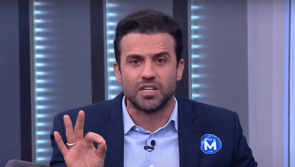 TSE homologa 13 candidaturas à Presidência; Pablo Marçal concorrerá