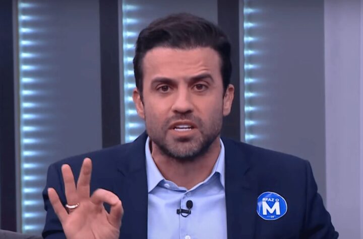 TSE homologa 13 candidaturas à Presidência; Pablo Marçal concorrerá