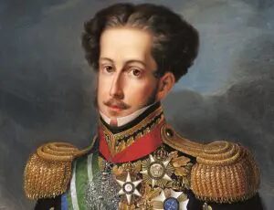 Tumba de dom Pedro reabre no 7 de Setembro