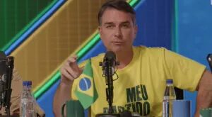 TV Celular, de Flávio Bolsonaro, estreia com números considerados expressivos