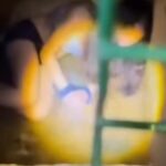 Vídeo: Adolescente relata ter bebido água misturada à própria urina após ser encontrada amarrada em poço