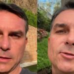 Vídeo: Flávio Bolsonaro critica MP que proíbe bets e acusa Lula de uso eleitoreiro