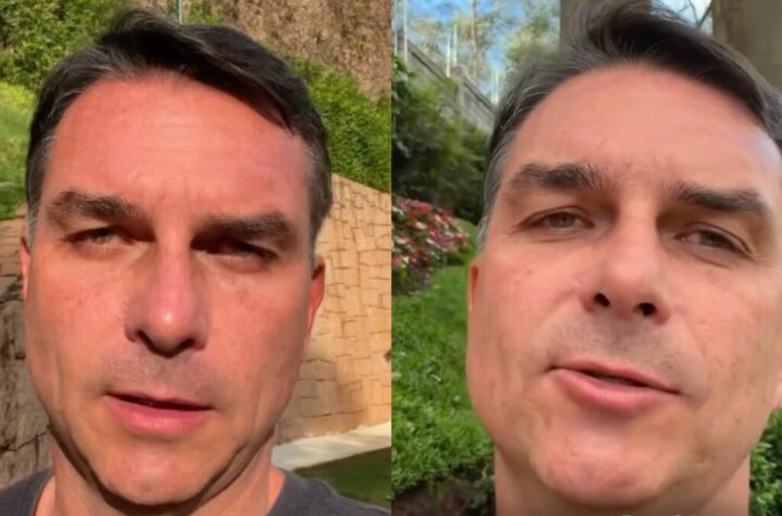 Vídeo: Flávio Bolsonaro critica MP que proíbe bets e acusa Lula de uso eleitoreiro