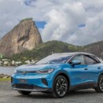 Volkswagen confirma venda do seu 1º elétrico no Brasil em outubro