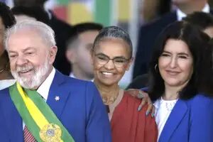 A derrocada de Tebet e Marina: ex-ministras de Lula sofrem derrota histórica em SP