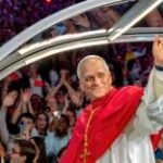 A Igreja que Leão XIV encontrou na França 