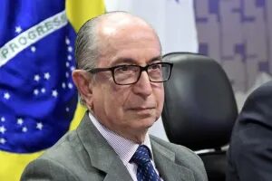 ‘A suspeita é justificável’, diz Marcos Cintra sobre reeleição de Lula