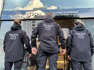 Acima da média nacional, Paraná tem índice de esclarecimento de homicídios de 72%