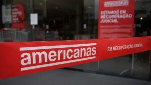 Ações da Americanas disparam mais de 15% com fim de recuperação judicial